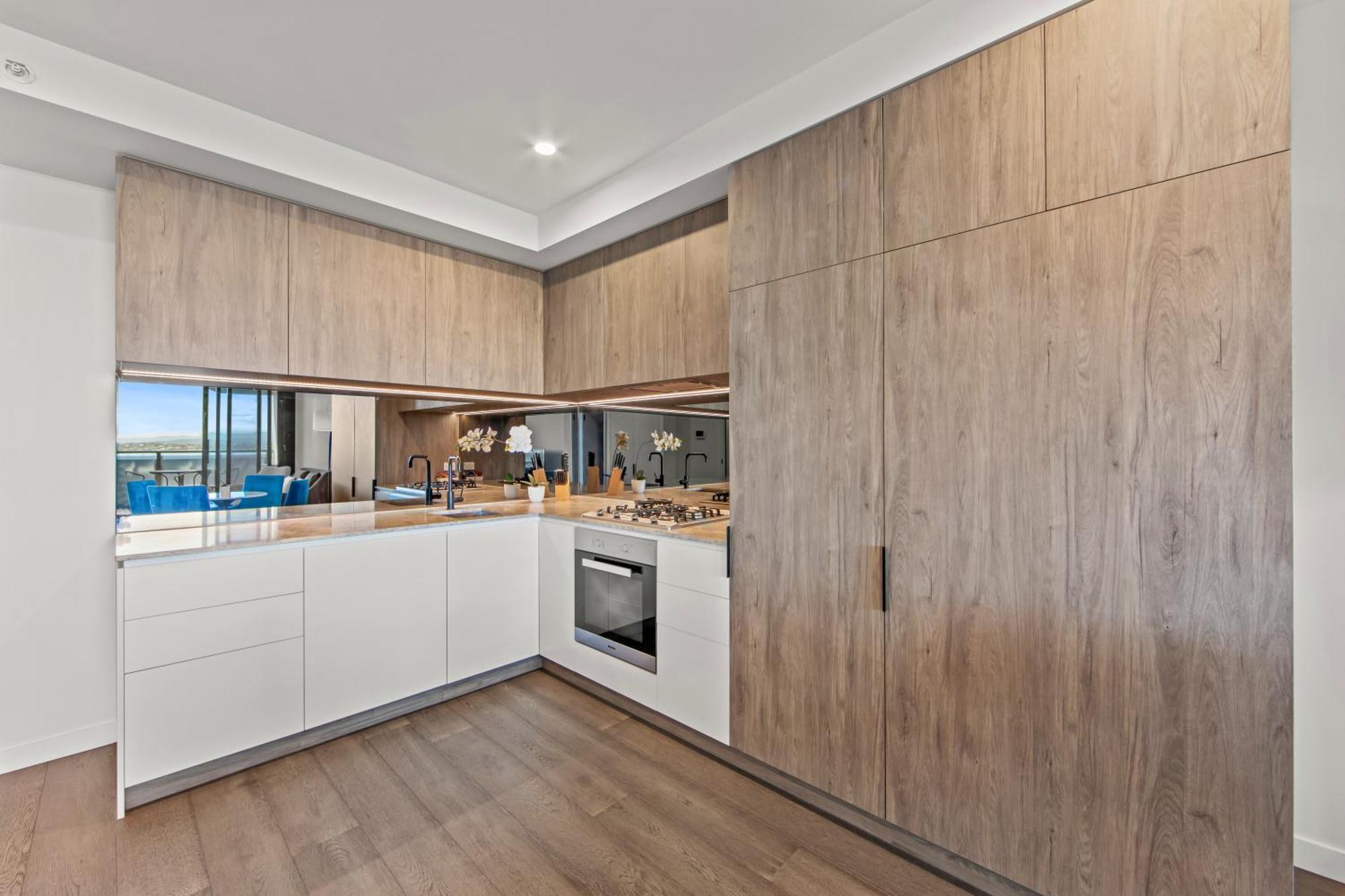 Fortitude Valley Apartments By Cllix Brisbane Exterior photo