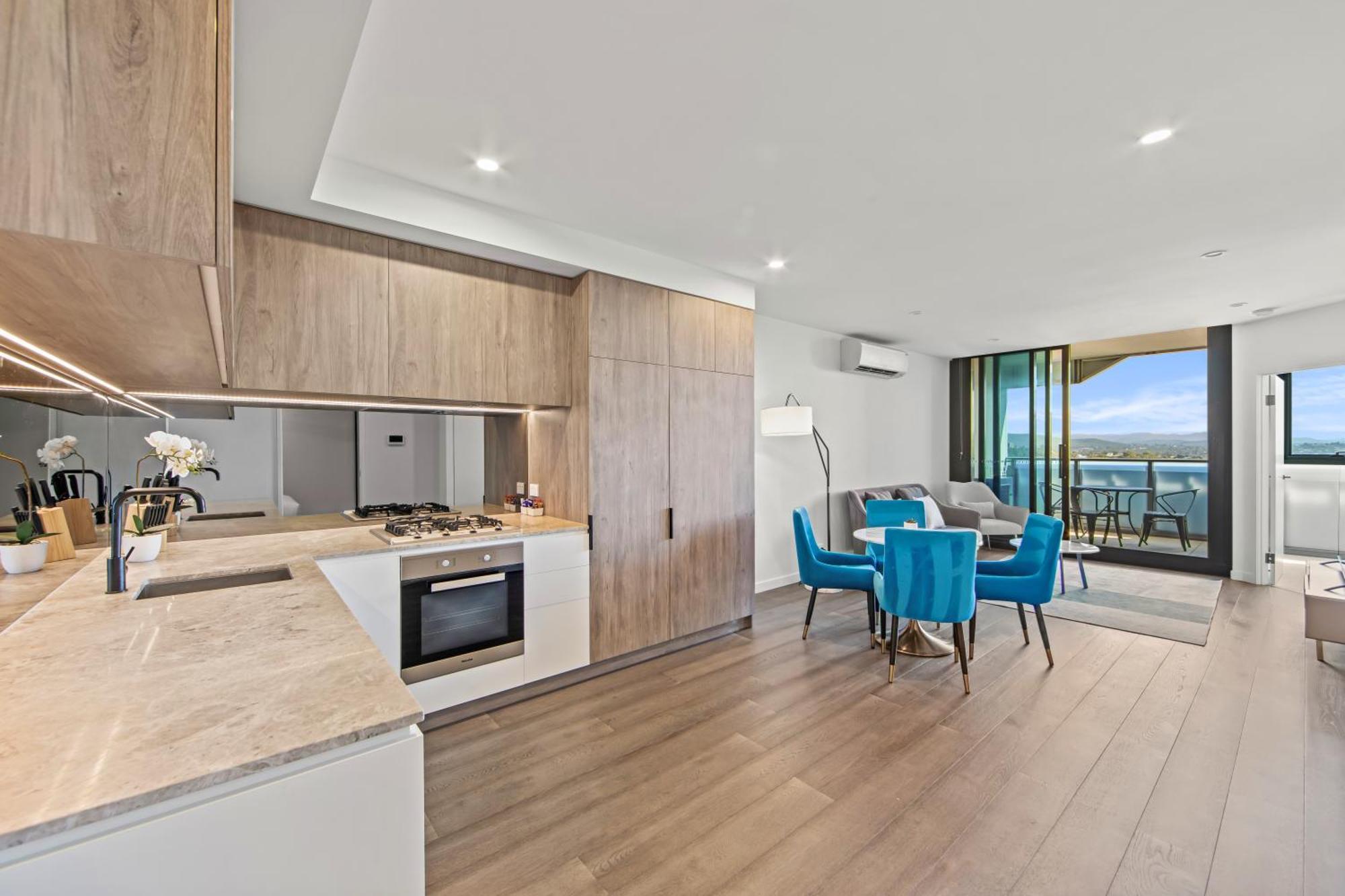 Fortitude Valley Apartments By Cllix Brisbane Exterior photo