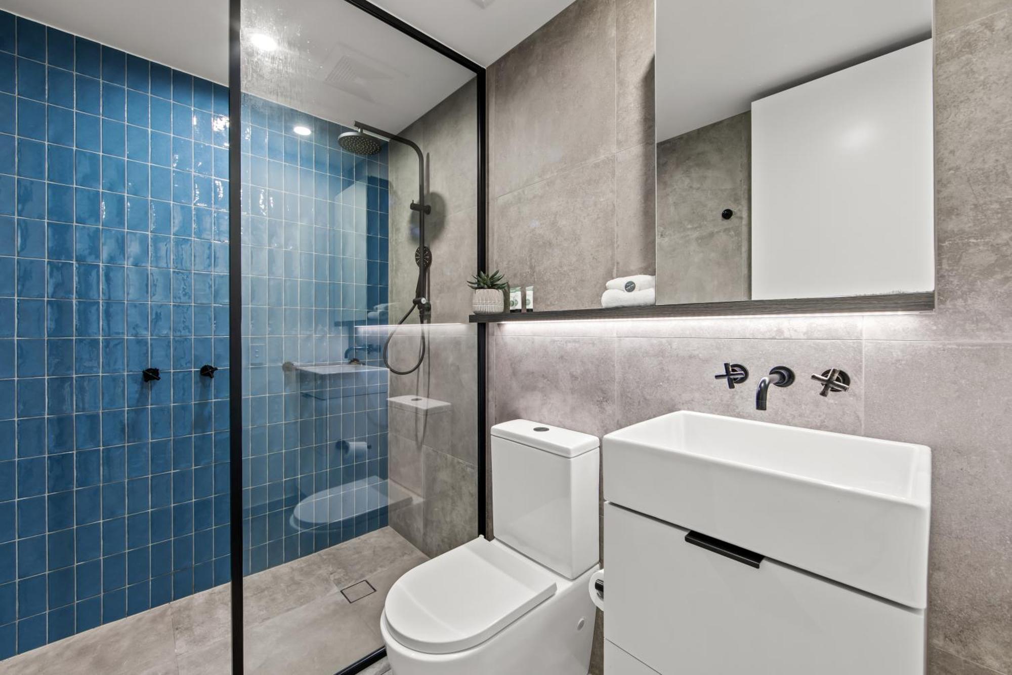 Fortitude Valley Apartments By Cllix Brisbane Exterior photo