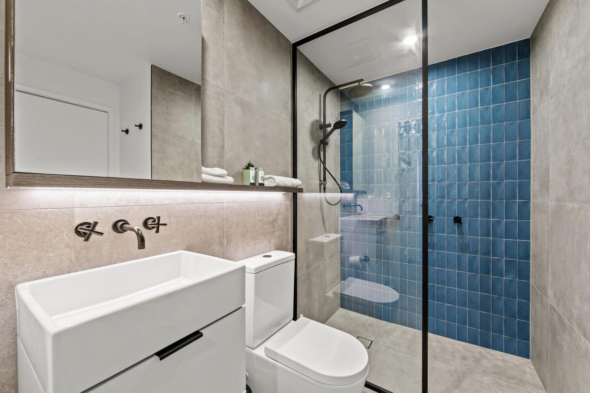 Fortitude Valley Apartments By Cllix Brisbane Exterior photo