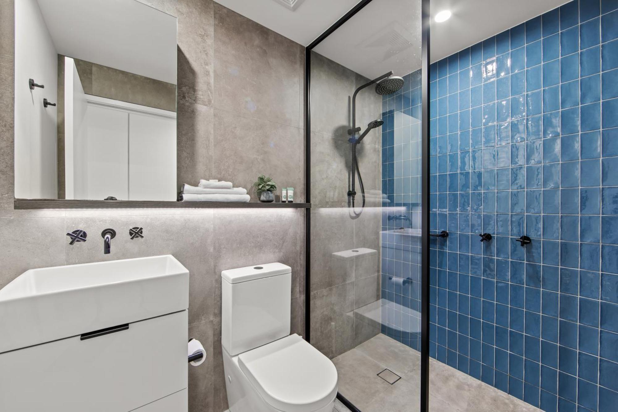 Fortitude Valley Apartments By Cllix Brisbane Exterior photo